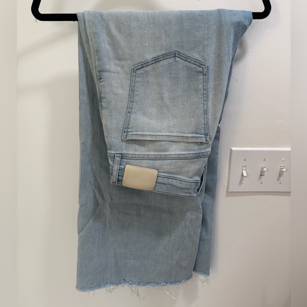 Citizens Of Humanity Lyra Denim Jeans